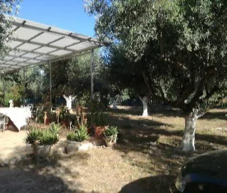Σπίτι διακοπών Sunny