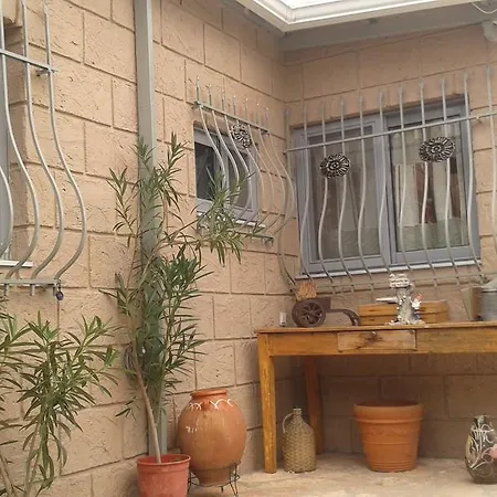 Sunny Сasa de vacaciones