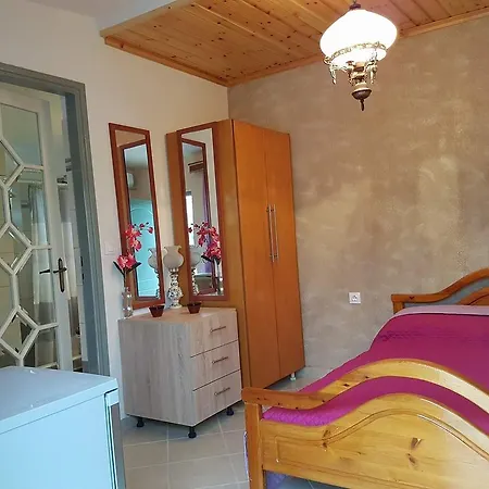 Sunny Сasa de vacaciones Kalamata