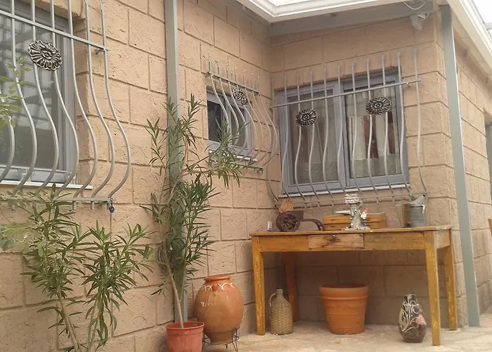 Sunny Σπίτι διακοπών