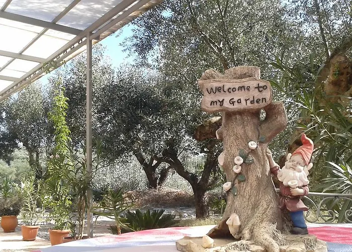 Σπίτι διακοπών Sunny