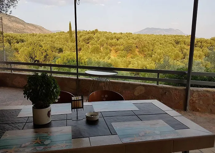 Sunny Σπίτι διακοπών *