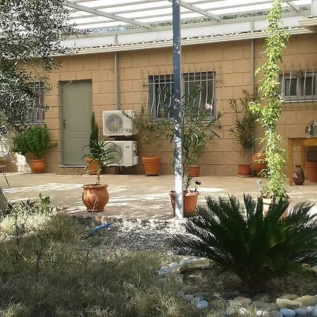 Sunny Ferienhaus