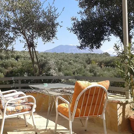 Sunny Kalamata