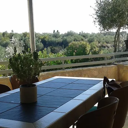 Sunny Ferienhaus Kalamata