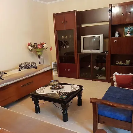 Sunny Holiday home *