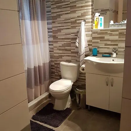 Holiday home Sunny *