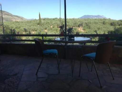 Sunny Vakantiehuis *