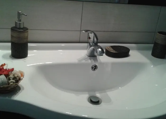 Sunny Hébergement de vacances