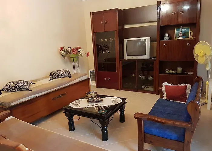 Sunny Hébergement de vacances *